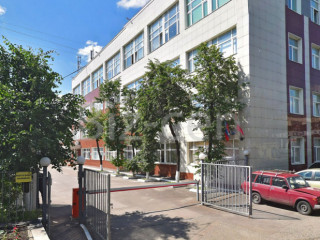 Фотография Аренда офиса, 54 м² , улица Берзарина 36с2 №6 Фотография Аренда офиса, 54 м² , улица Берзарина 36с2 №6