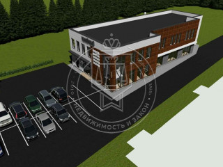 Фотография Аренда помещения свободного назначения, 480 м² , Производственная ул 1 №7 Фотография Аренда помещения свободного назначения, 480 м² , Производственная ул 1 №7