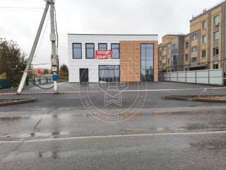 Фотография Аренда помещения свободного назначения, 480 м² , Производственная ул 1 №1 Фотография Аренда помещения свободного назначения, 480 м² , Производственная ул 1 №1