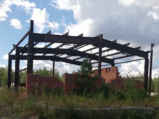 Фотография Продажа помещения свободного назначения, 577 м² , улица Алии Молдагуловой 1 №1 Фотография Продажа помещения свободного назначения, 577 м² , улица Алии Молдагуловой 1 №1