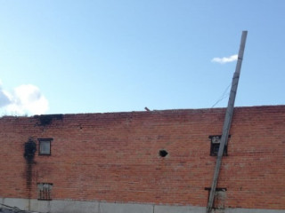 Фотография Продажа помещения свободного назначения, 577 м² , улица Алии Молдагуловой 1 №3 Фотография Продажа помещения свободного назначения, 577 м² , улица Алии Молдагуловой 1 №3