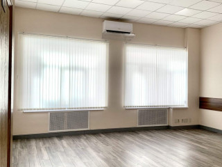 Фотография Аренда офиса, 245 м² , Новая Басманная улица 23Бс20  №5
