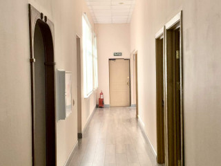 Фотография Аренда офиса, 245 м² , Новая Басманная улица 23Бс20  №4