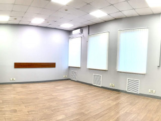 Фотография Аренда офиса, 245 м² , Новая Басманная улица 23Бс20  №2