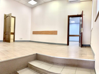 Фотография Аренда офиса, 245 м² , Новая Басманная улица 23Бс20  №6