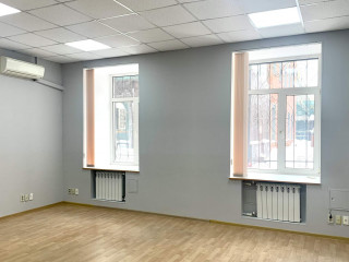 Фотография Аренда офиса, 33 м² , Новая Басманная улица 23Бс20 №2 Фотография Аренда офиса, 33 м² , Новая Басманная улица 23Бс20 №2