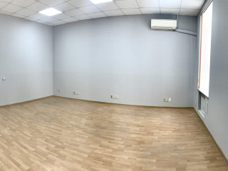 Фотография Аренда офиса, 33 м² , Новая Басманная улица 23Бс20 №3 Фотография Аренда офиса, 33 м² , Новая Басманная улица 23Бс20 №3