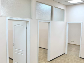 Фотография Аренда офиса, 59 м² , Новая Басманная улица 23Бс20  №2