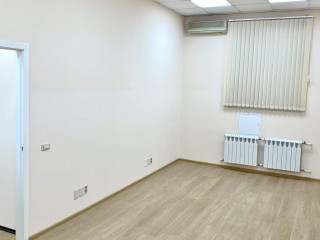 Фотография Аренда офиса, 59 м² , Новая Басманная улица 23Бс20  №3