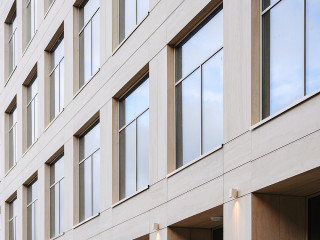 Фотография Продажа офиса, 105 м² , квартал № 19 1с3  №14