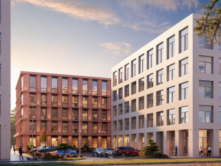 Фотография Продажа офиса, 105 м² , квартал № 19 1с3  №17