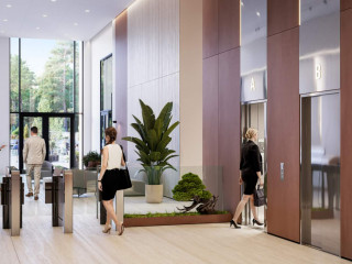 Фотография Продажа офиса, 1481 м² , квартал № 19 1с3 №9 Фотография Продажа офиса, 1481 м² , квартал № 19 1с3 №9