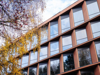 Фотография Продажа офиса, 223 м² , квартал № 19 1с1  №4