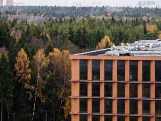 Фотография Продажа офиса, 226 м² , квартал № 19 1с1 №15 Фотография Продажа офиса, 226 м² , квартал № 19 1с1 №15