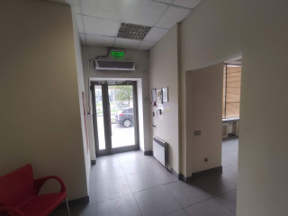 Фотография Продажа помещения свободного назначения, 751 м² , улица Новая Башиловка 4 №14 Фотография Продажа помещения свободного назначения, 751 м² , улица Новая Башиловка 4 №14