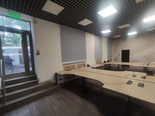 Фотография Продажа помещения свободного назначения, 751 м² , улица Новая Башиловка 4 №8 Фотография Продажа помещения свободного назначения, 751 м² , улица Новая Башиловка 4 №8