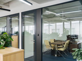 Фотография Продажа офиса, 1918 м² , улица Ленинская Слобода 19с6 №5 Фотография Продажа офиса, 1918 м² , улица Ленинская Слобода 19с6 №5