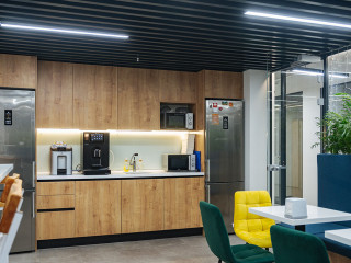 Фотография Продажа офиса, 1918 м² , улица Ленинская Слобода 19с6 №8 Фотография Продажа офиса, 1918 м² , улица Ленинская Слобода 19с6 №8