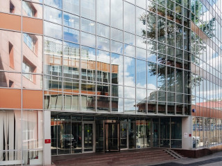 Фотография Продажа офиса, 1918 м² , улица Ленинская Слобода 19с6 №10 Фотография Продажа офиса, 1918 м² , улица Ленинская Слобода 19с6 №10