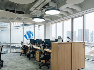 Фотография Продажа офиса, 1918 м² , улица Ленинская Слобода 19с6 №4 Фотография Продажа офиса, 1918 м² , улица Ленинская Слобода 19с6 №4