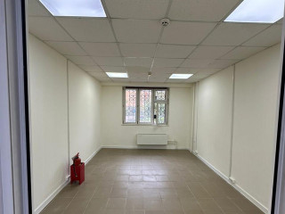 Фотография Аренда помещения свободного назначения, 132 м² , улица Руднёвка 16  №9