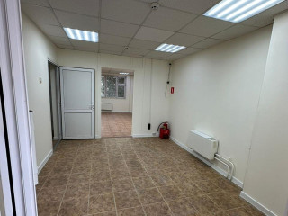 Фотография Аренда помещения свободного назначения, 132 м² , улица Руднёвка 16  №6