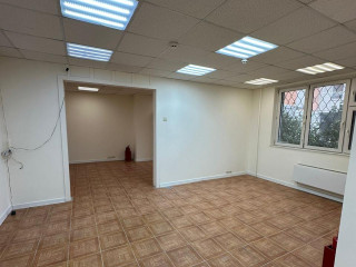 Фотография Аренда помещения свободного назначения, 132 м² , улица Руднёвка 16  №8