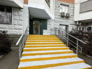 Фотография Аренда помещения свободного назначения, 132 м² , улица Руднёвка 16  №5