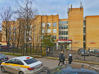 Фотография Аренда офиса, 20 м² , Ряжская улица 13к1 №3 Фотография Аренда офиса, 20 м² , Ряжская улица 13к1 №3