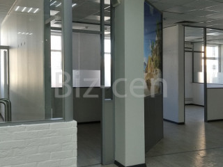 Аренда офиса 75 м² Новослободская улица 3 