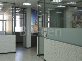 Фотография Аренда офиса, 75 м² , Новослободская улица 3 №1 Фотография Аренда офиса, 75 м² , Новослободская улица 3 №1