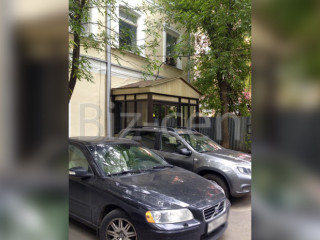 Фотография Аренда офиса, 15 м² , Кривоколенный переулок 4с5 №4 Фотография Аренда офиса, 15 м² , Кривоколенный переулок 4с5 №4