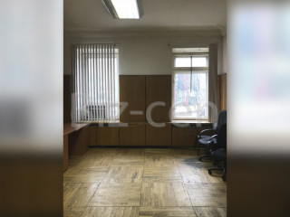 Аренда офиса 15 м² Кривоколенный переулок 4с5 