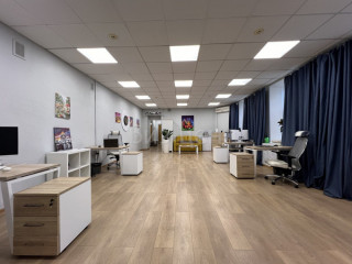 Фотография Аренда офиса, 84 м² , Столовый переулок 6 №4 Фотография Аренда офиса, 84 м² , Столовый переулок 6 №4