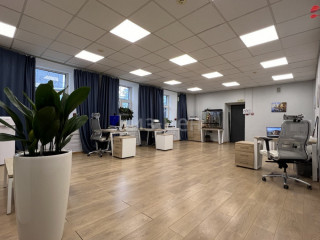 Фотография Аренда офиса, 84 м² , Столовый переулок 6 №3 Фотография Аренда офиса, 84 м² , Столовый переулок 6 №3