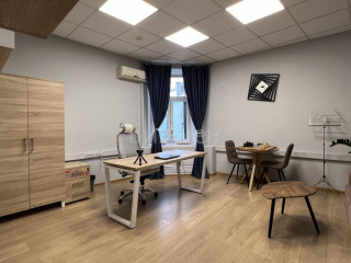 Фотография Аренда офиса, 84 м² , Столовый переулок 6 №2 Фотография Аренда офиса, 84 м² , Столовый переулок 6 №2