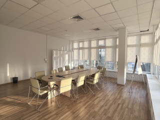 Фотография Аренда офиса, 94 м² , улица Юннатов 18  №5