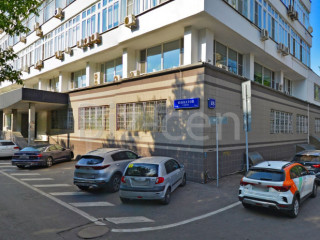 Фотография Аренда офиса, 94 м² , улица Юннатов 18  №11