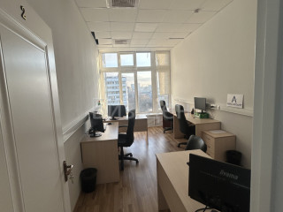 Фотография Аренда офиса, 94 м² , улица Юннатов 18  №6