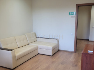 Фотография Аренда офиса, 145 м² , Минская улица 1Гк1 №14 Фотография Аренда офиса, 145 м² , Минская улица 1Гк1 №14