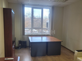 Фотография Аренда офиса, 145 м² , Минская улица 1Гк1 №12 Фотография Аренда офиса, 145 м² , Минская улица 1Гк1 №12