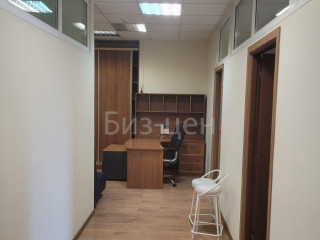 Фотография Аренда офиса, 145 м² , Минская улица 1Гк1 №4 Фотография Аренда офиса, 145 м² , Минская улица 1Гк1 №4