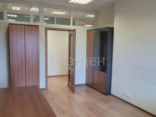 Фотография Аренда офиса, 145 м² , Минская улица 1Гк1 №11 Фотография Аренда офиса, 145 м² , Минская улица 1Гк1 №11