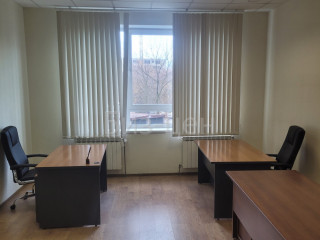 Фотография Аренда офиса, 145 м² , Минская улица 1Гк1 №9 Фотография Аренда офиса, 145 м² , Минская улица 1Гк1 №9