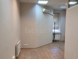 Фотография Аренда офиса, 145 м² , Минская улица 1Гк1 №17 Фотография Аренда офиса, 145 м² , Минская улица 1Гк1 №17