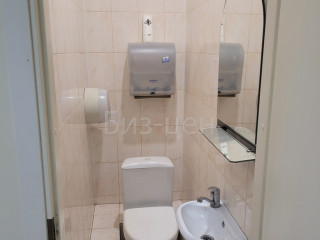 Фотография Аренда офиса, 145 м² , Минская улица 1Гк1 №6 Фотография Аренда офиса, 145 м² , Минская улица 1Гк1 №6