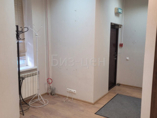 Фотография Аренда офиса, 145 м² , Минская улица 1Гк1 №15 Фотография Аренда офиса, 145 м² , Минская улица 1Гк1 №15