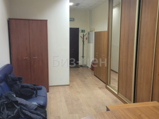 Фотография Аренда офиса, 145 м² , Минская улица 1Гк1 №2 Фотография Аренда офиса, 145 м² , Минская улица 1Гк1 №2