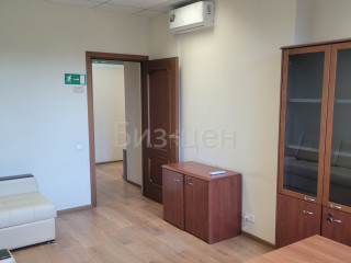 Фотография Аренда офиса, 145 м² , Минская улица 1Гк1 №13 Фотография Аренда офиса, 145 м² , Минская улица 1Гк1 №13