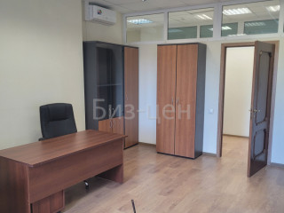 Фотография Аренда офиса, 145 м² , Минская улица 1Гк1 №10 Фотография Аренда офиса, 145 м² , Минская улица 1Гк1 №10